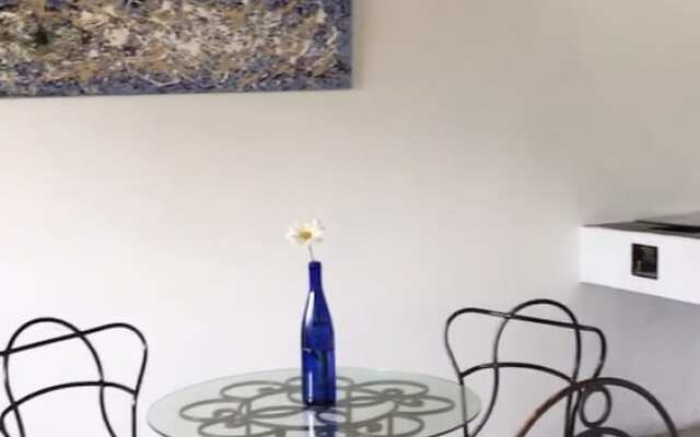 Las Villas Country House