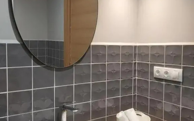 Habital Suites