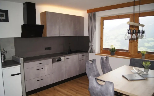 Holiday Apartment Near ski Area