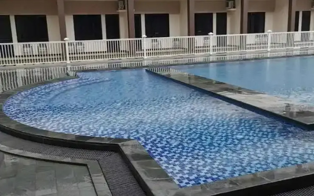 Dominic Hotel  Purwokerto