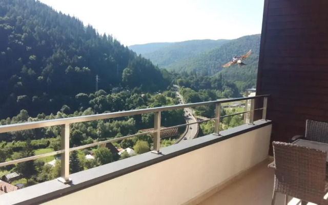RAI Apartament