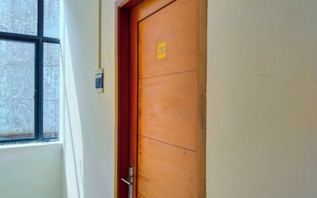 Themas Guest House