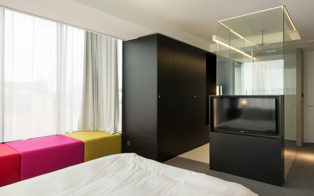 Hotel Privo