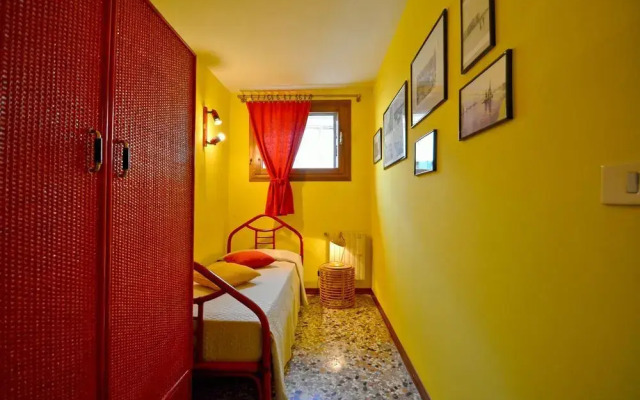 Ve.N.I.Ce Cera Casa della Zia