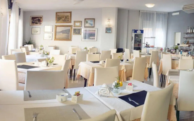 Hotel Globo Suite