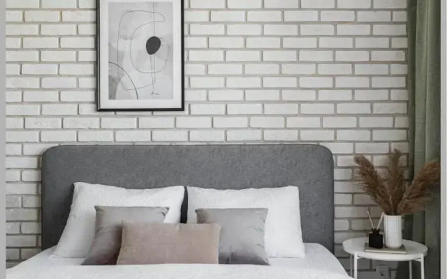 Апартаменты на улице Новодмитровская 2 корпус 7