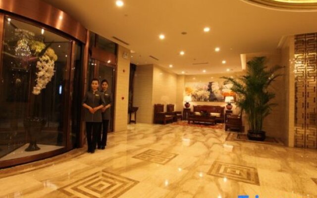 Jing Hu Exquisite Hotel