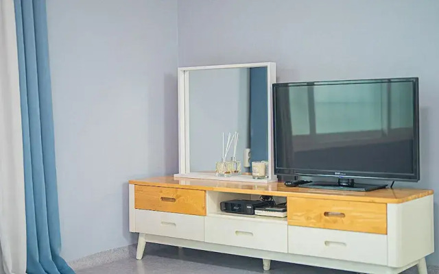 Wando Sol Beach Pension