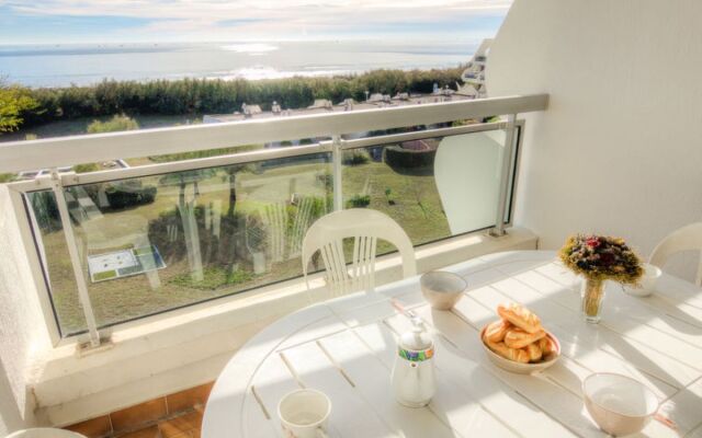 Villa Arena La Grande Motte 21735