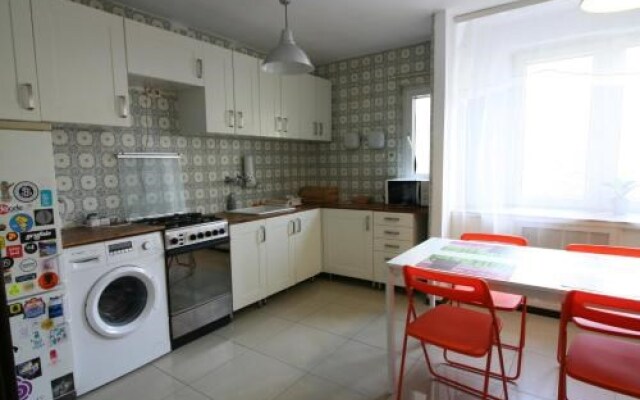 Apartamenty Varsovie Copernicus