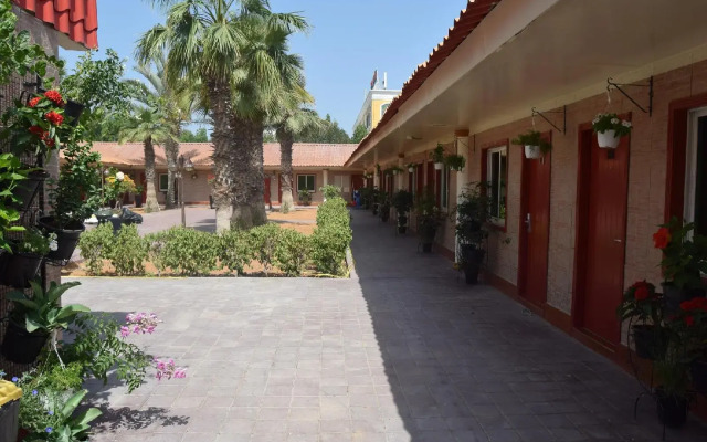 Marhaba Resort Hotel Sharjah