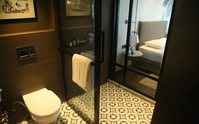Port Muziris, a Tribute Portfolio Hotel, Kochi