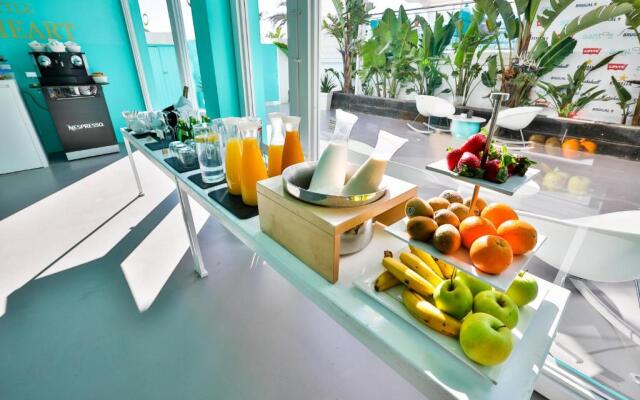 Tropicana Ibiza Suites
