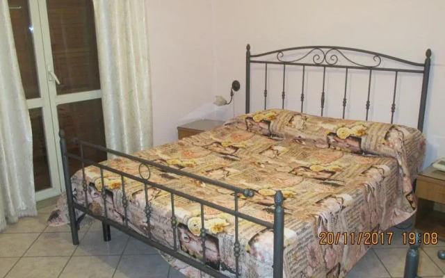 Hotel Degli Amici