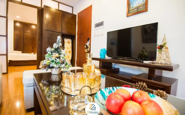 22Housing Apartment 20 Linh Lang