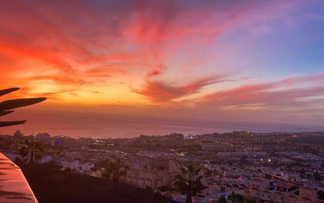 Costa Adeje Sunset Apartament