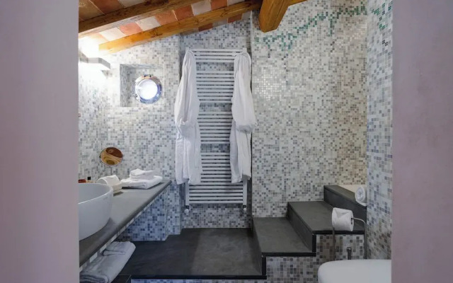 Mensano Old Town Apartment