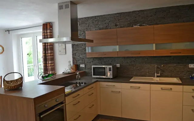 Ferienwohnung Panorama