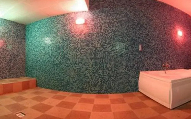Kozakli Grand Termal Hotel