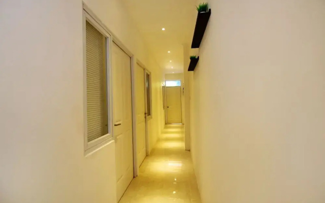 Airy Eco Cideng Petojo Viy Satu 30a Jakarta