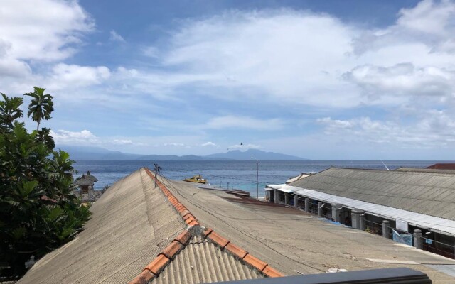 D transit Nusa Penida RedPartner