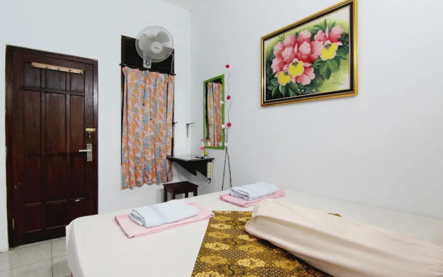 Tiga Dua Homestay