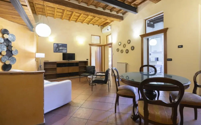 Verdi 11 in Firenzuola