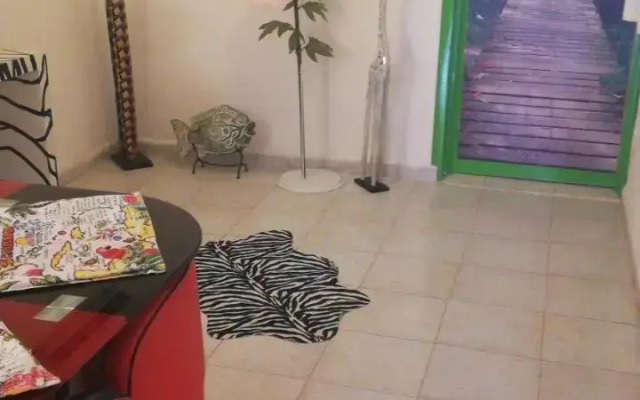 Style House in Cancun