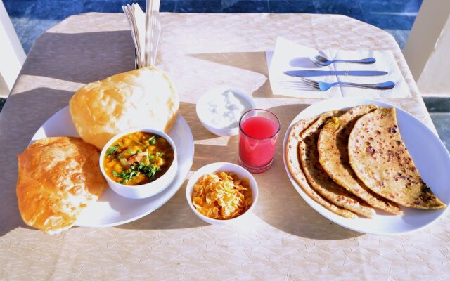 Hotel Vijay Niwas