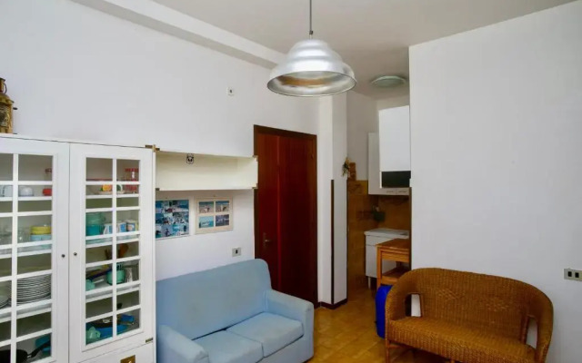 N40 - Numana, trilocale a due passi dal centro
