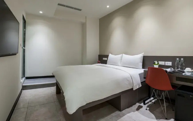 Chengzhong Stay