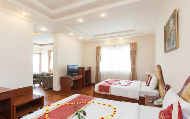 Hoang Yen Hotel