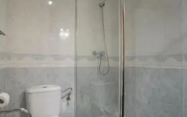 Apartamentos Manuel Martin