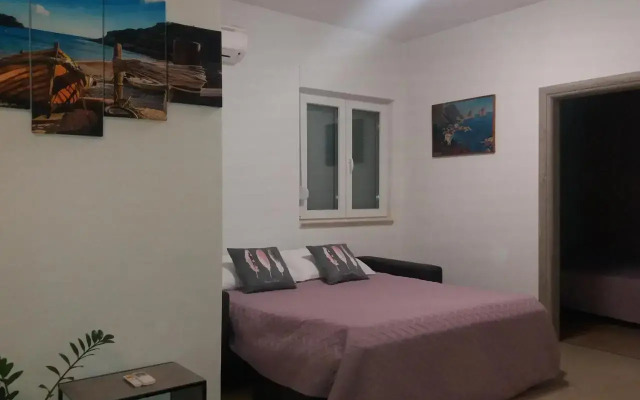 Apartman Nature
