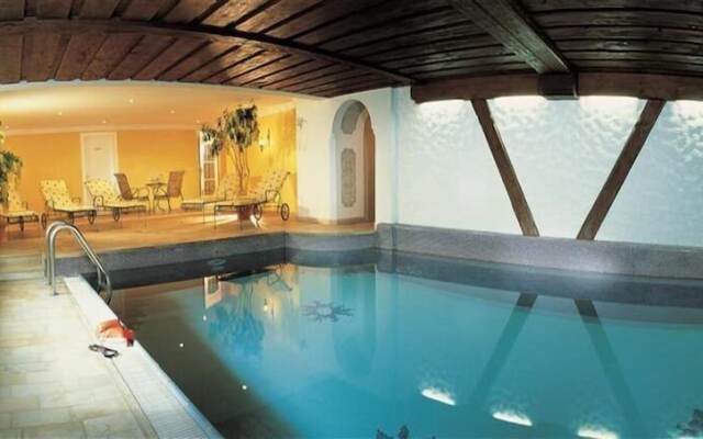 Aparthotel Landhaus St. Joseph