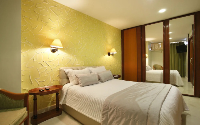 Majestic Rio Palace Hotel