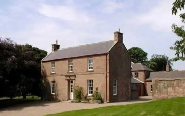 East Horton Farmhouse