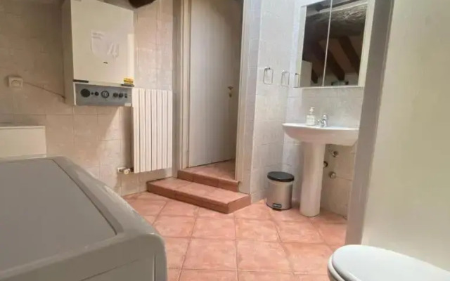 Mansarda Guazzo - Parma Borgo Guazzo, 29
