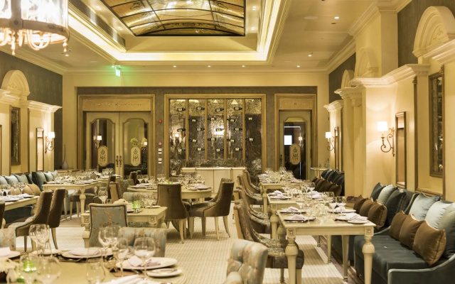Rixos Premium Seagate