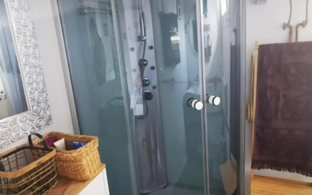 Studio Apartment Rosemary