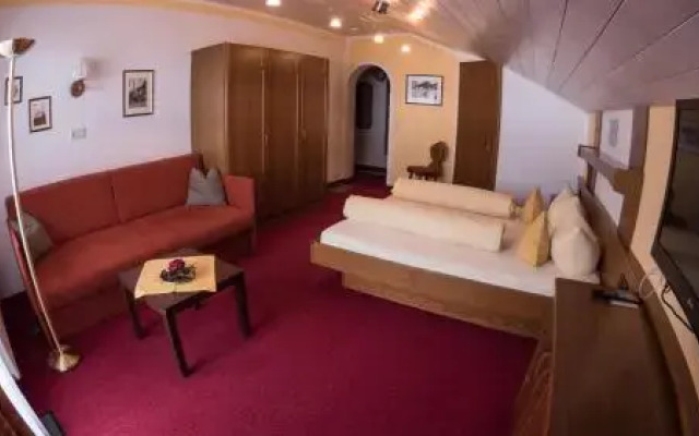 Apart-Pension Haus Arina