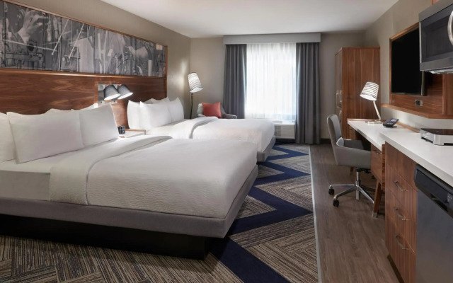 Four Points by Sheraton Vaughan