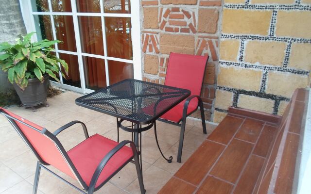 Finca Chipitlán Hotel