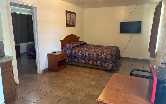 Kentucky Colonel Motel