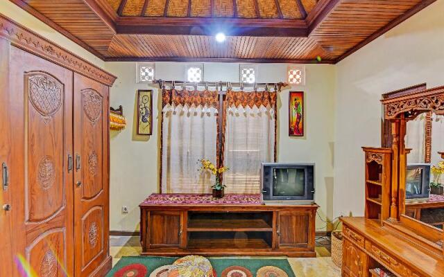 Collection O 91479 Indah Home Stay