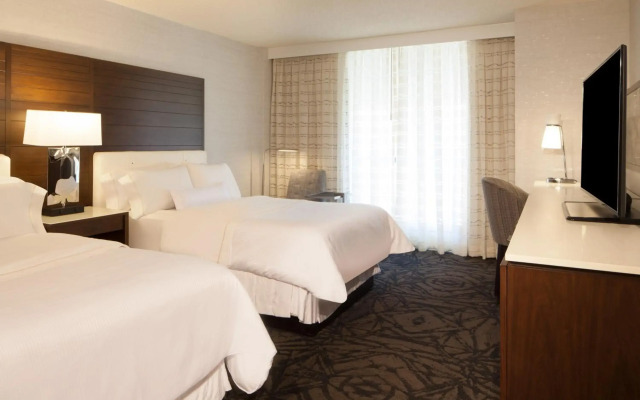 The Westin Princeton at Forrestal Village