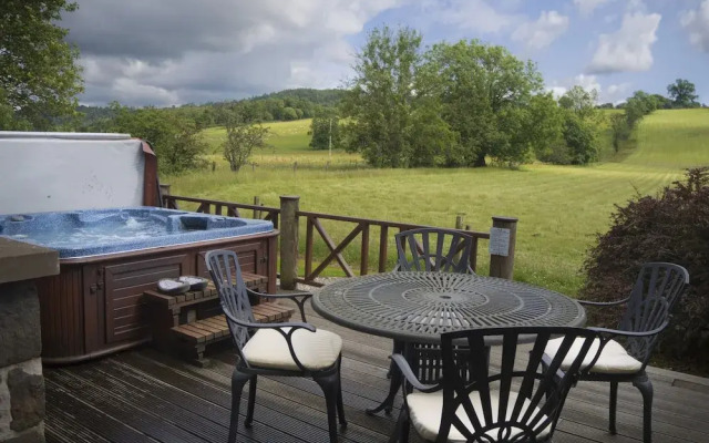 Highland Heather Lodges