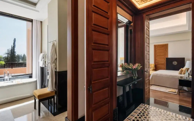 The Oberoi Marrakech