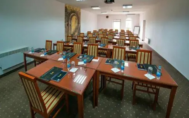 Hotel San Terme Laktasi