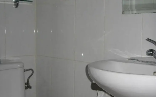 Hostal Casais